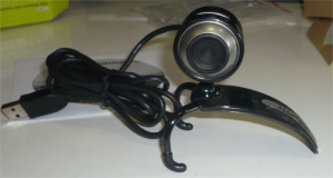 Technika H16WC-01 VGA Webcam