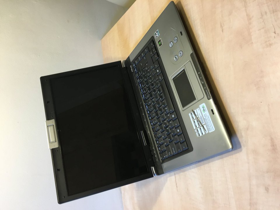 Asus f5n ap158