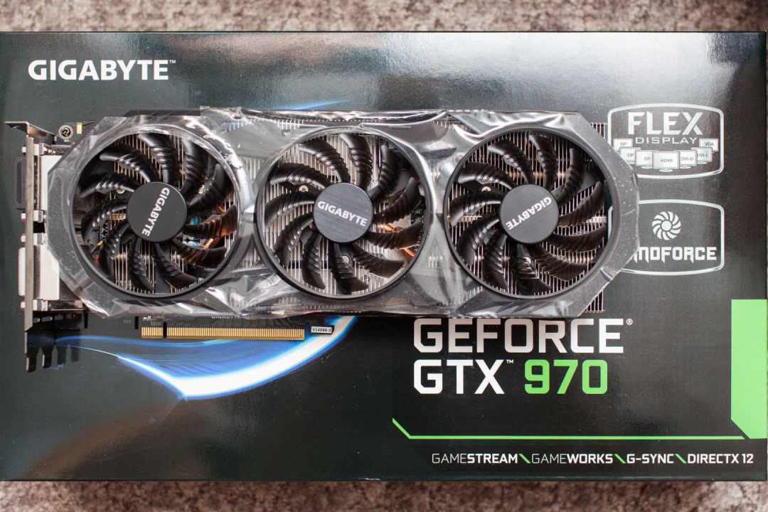 Használt gtx 970