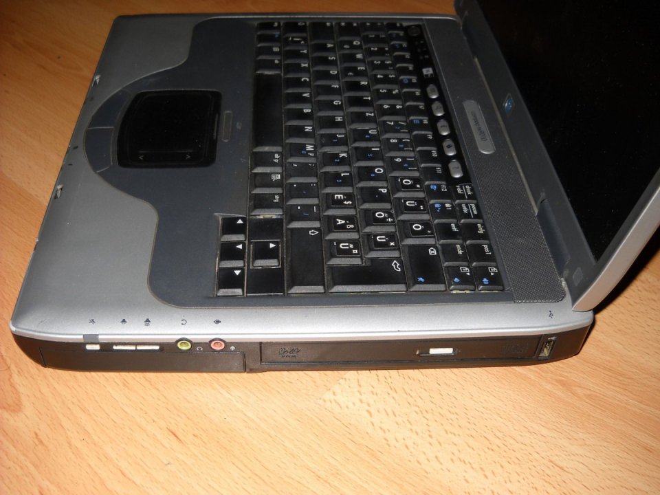 Hp compaq nx9010 обзор