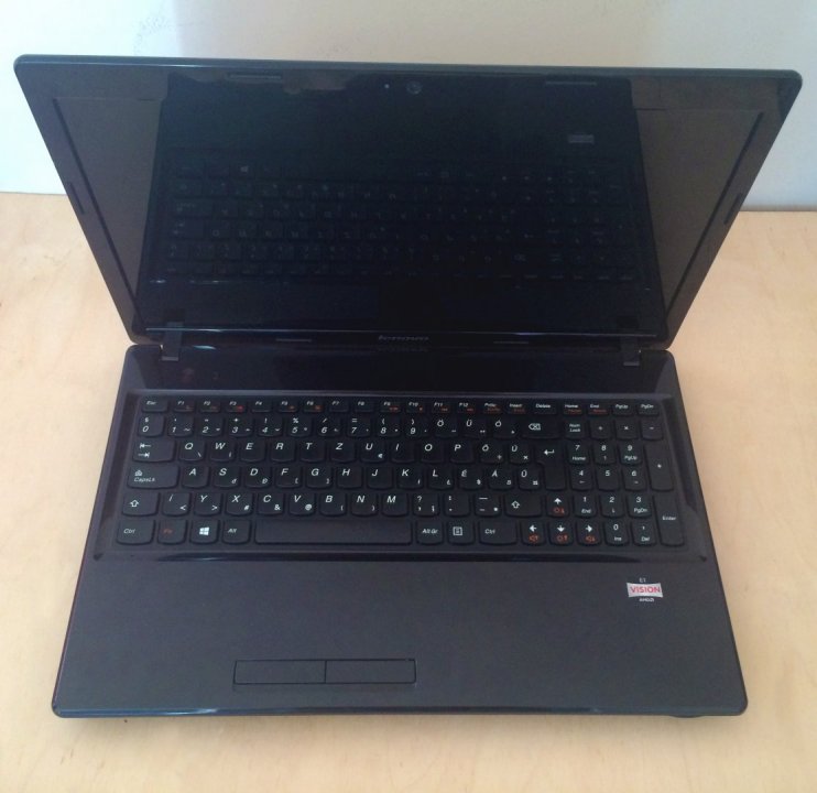 Lenovo g585 eladó