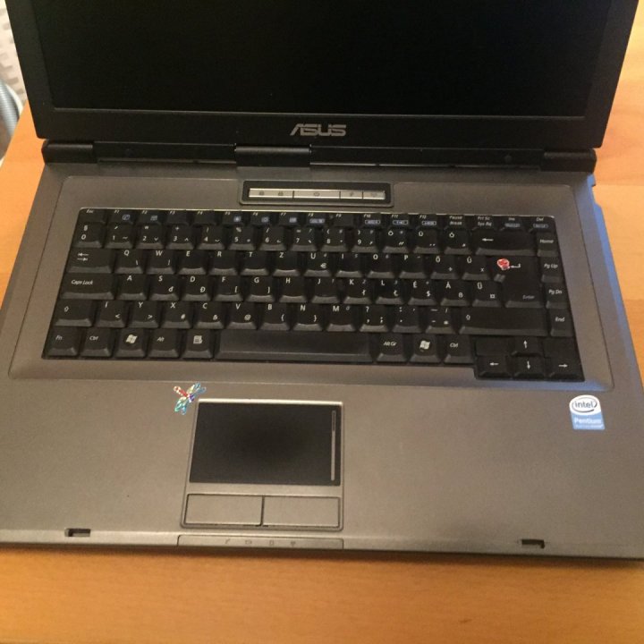 Asus x51r eladó