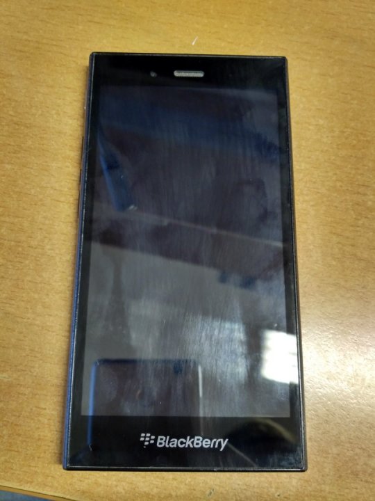 Blackberry z3 eladó