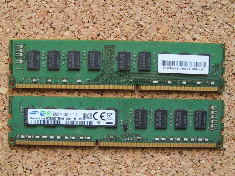 kingston 8gb 2rx8 pc3-12800e-11-12-e3