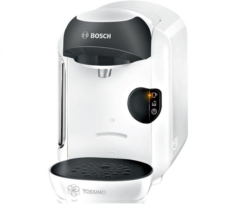 Bosch Tassimo Feher Garancia Hardverapro