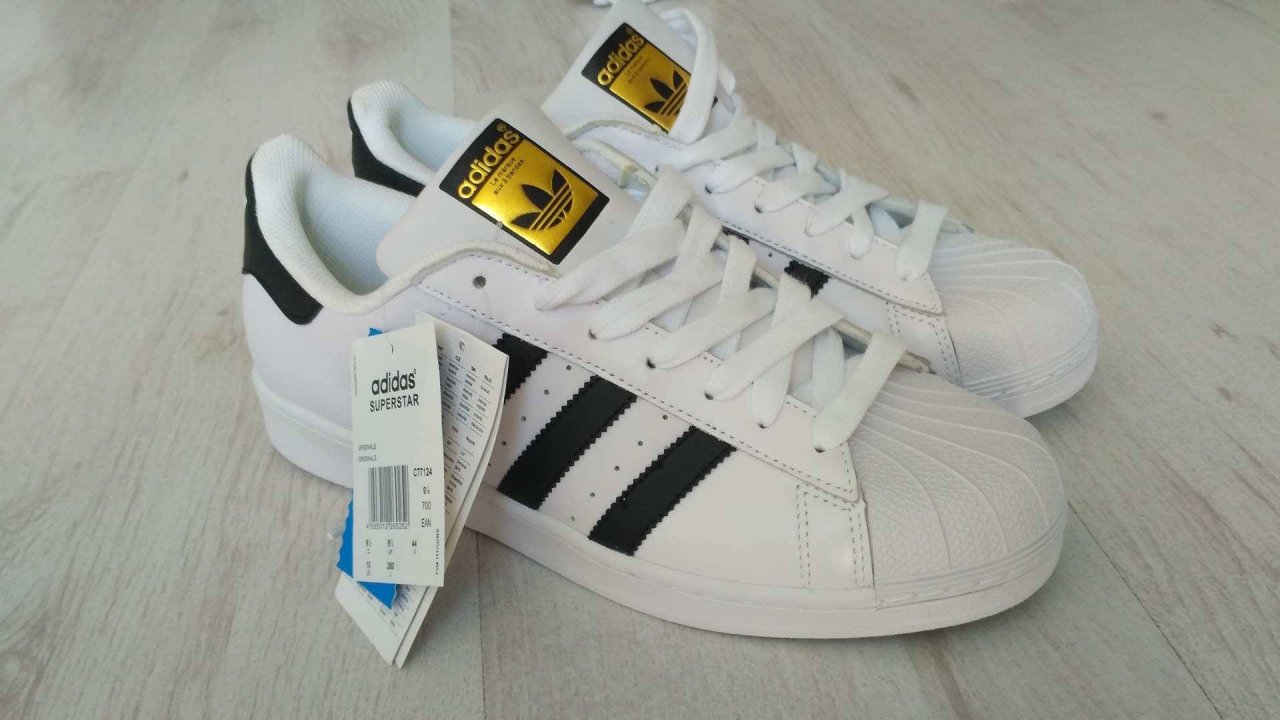 superstar adidas 43 Online Shopping for 