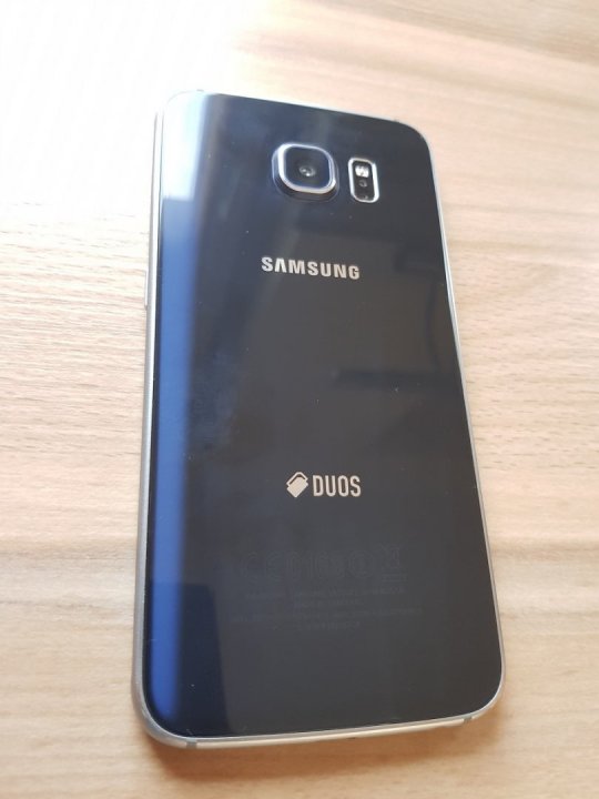 galaxy s6 duos