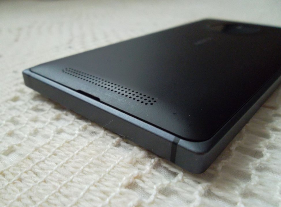 nokia lumia 830 használt eladó black