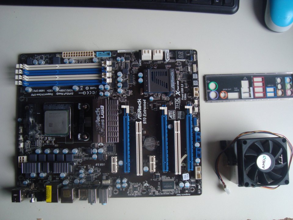 Asrock 970 extreme4 00 ошибка