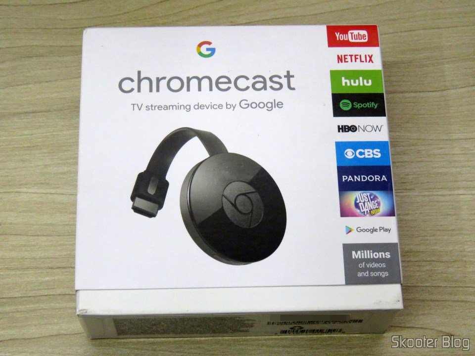 Google chromecast használt