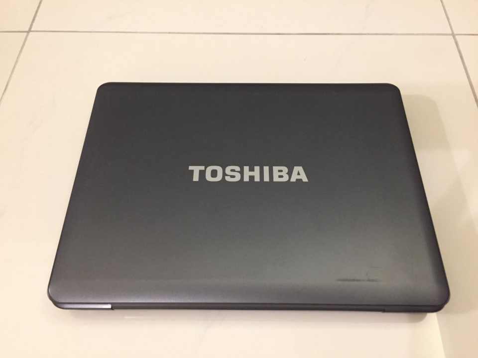 Toshiba a300 аккумулятор