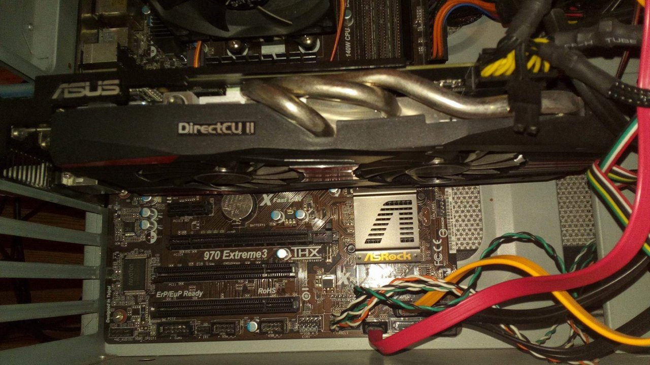 Akumuliatorius Nuosirdus Dievo Asus Radeon R9 270x 2gb Gddr5 Gcvmproductions Com