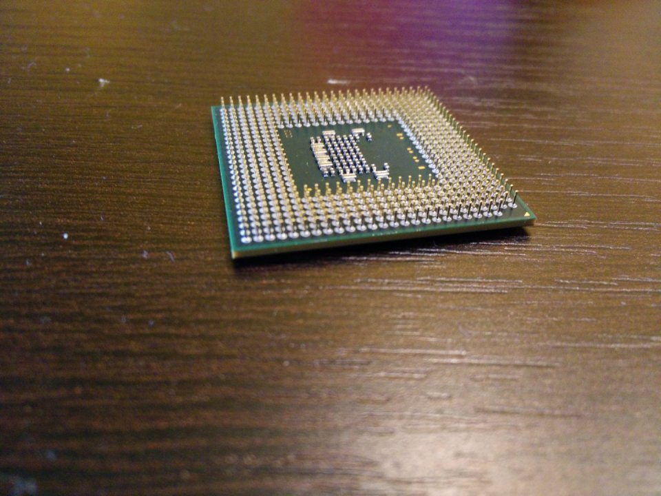 Intel pentium n3530 на что заменить