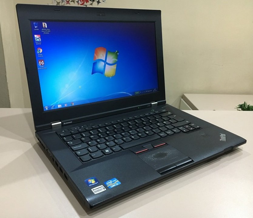 Lenovo l430 замена модуля памяти