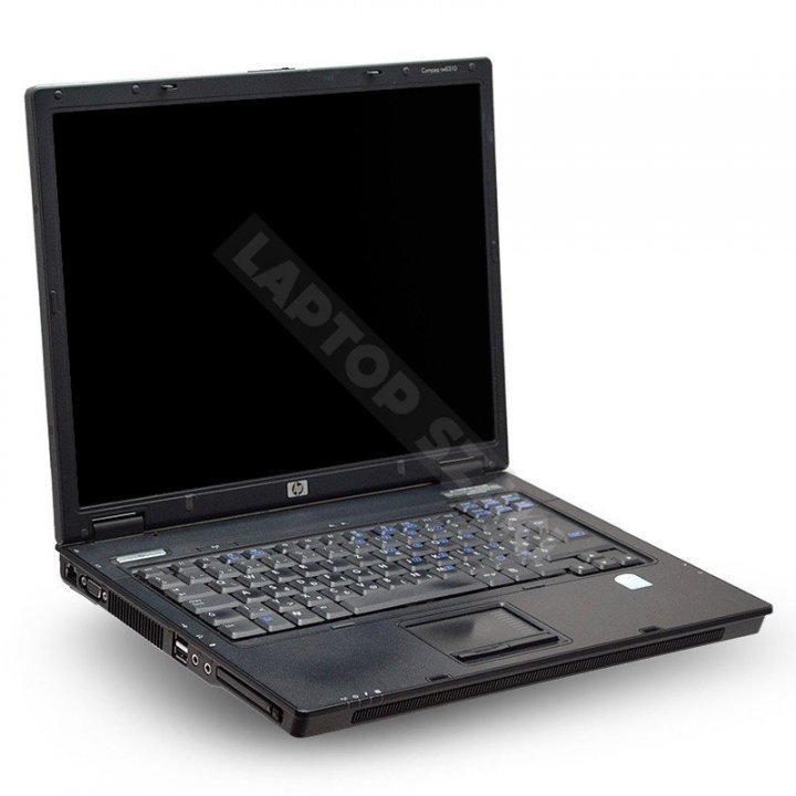 Hp compaq nx6310 апгрейд процессора