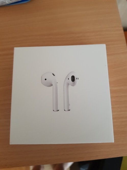 Eladó használt airpods