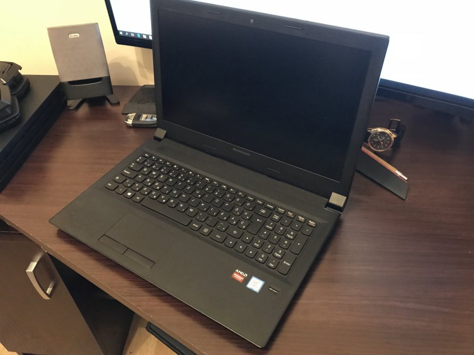 Lenovo b51 80 разбор