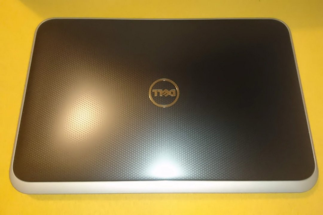 Обновить биос dell inspiron 7720