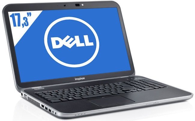 Обновить биос dell inspiron 7720