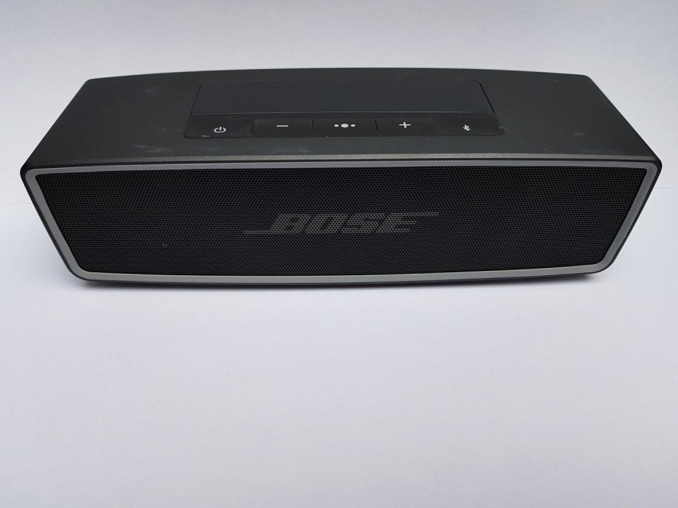 Bose soundlink mini eladó