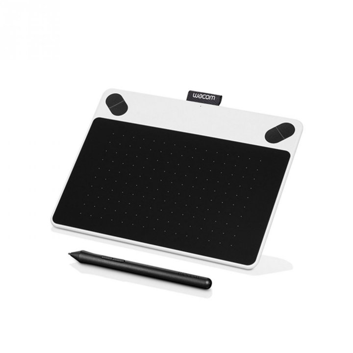 Wacom rajztábla