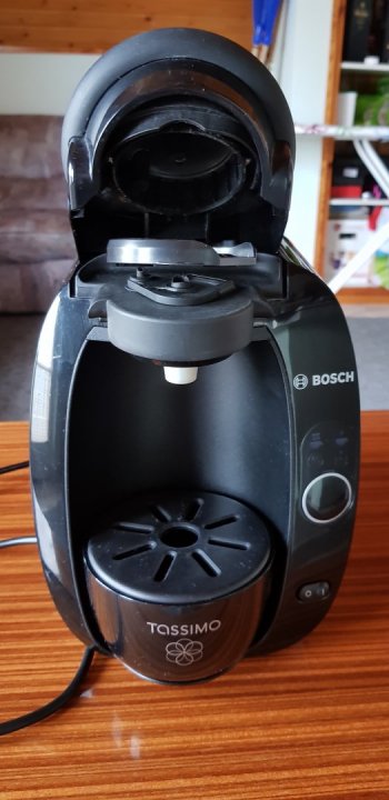 Bosch Tassimo Kavefozo Kapszulatartok Hardverapro