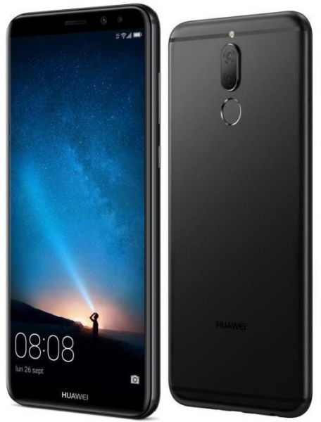 Huawei mate 10 lite tok media markt