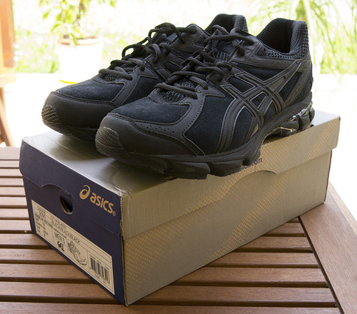 gt walker asics