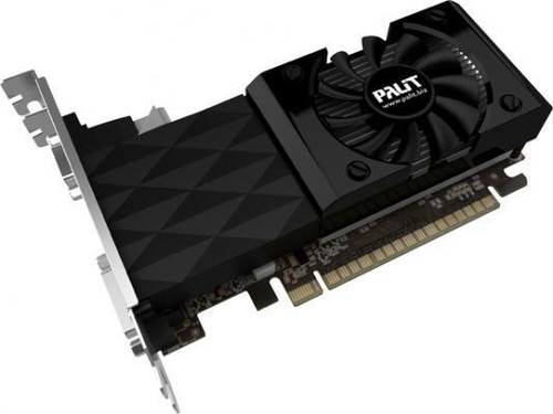 Geforce gt 630m сколько памяти