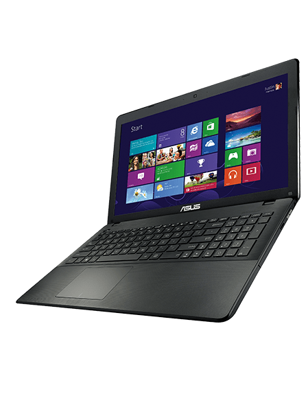 Ноутбук asus x552c обзор