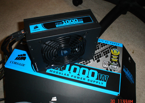 Corsair hx1000 схема