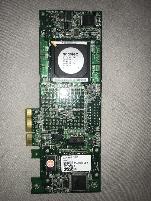 Adaptec AHA-2940AU PCI SCSI Controller Driver Download