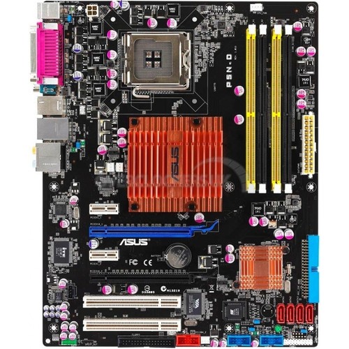 Разгон q8400 на asus p5q