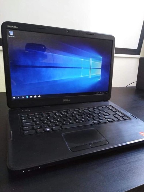 Dell inspiron 3520 апгрейд