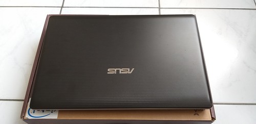 Asus k55a eladó