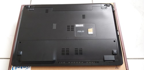 Asus k55a eladó