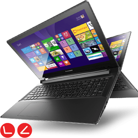 Lenovo flex 2 14 не включается