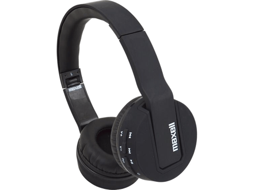 Maxell bluetooth fejhallgató