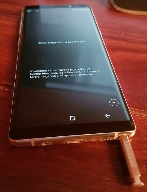 samsung note 8 n950u