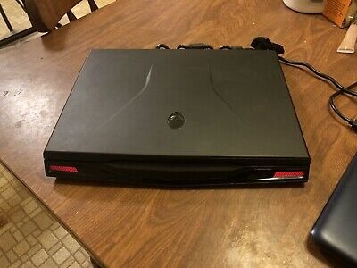 Alienware m11x r1 замена процессора