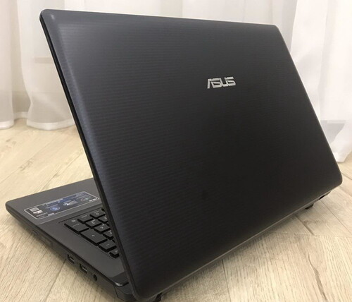 Как разобрать asus k95v