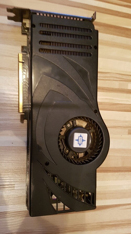 Nvidia 8800 ULTRA , 9800GX2 , GTX 285 , GTX 295 Gyűjteményből eladó