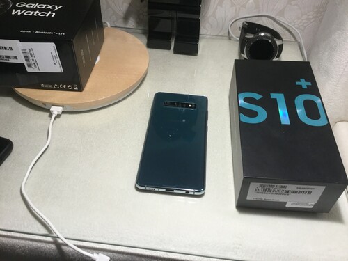 samsung s10 plus media markt