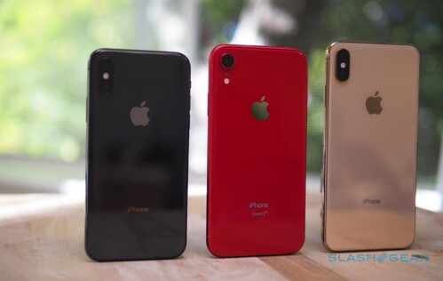 Iphone xr olcsón