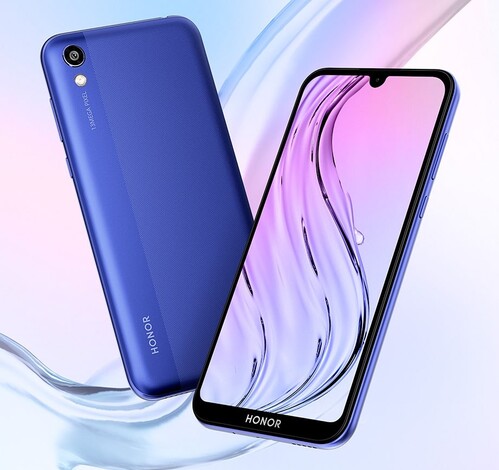 Honor 8s динамик совместимость