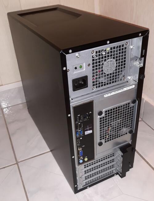 dell optiplex 3020 i5-4590