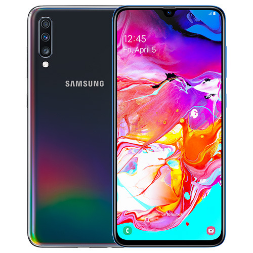 samsung galaxy a70 telenor