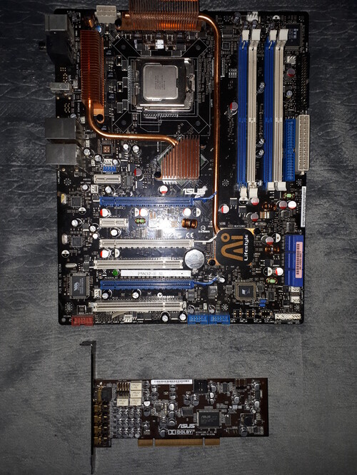 Asus p5n e sli распиновка