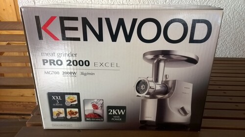 Kenwood mg700. Мясорубка электрическая Kenwood Pro 2000 excel. TIGERKING 700 MG.
