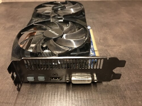 Разгон gigabyte hd 7850 форум